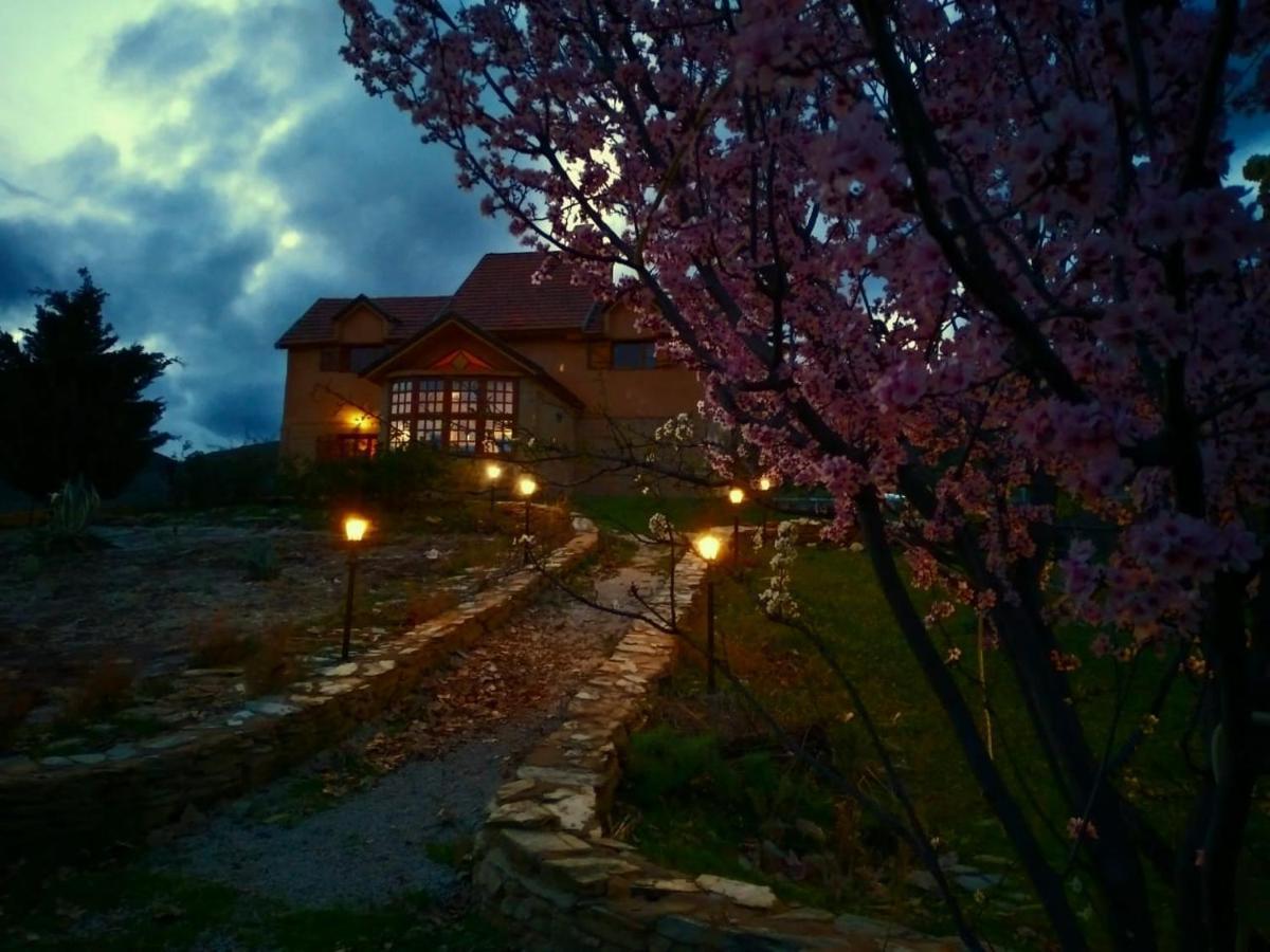 Ferme D'Hote La Vallee Азру Екстер'єр фото