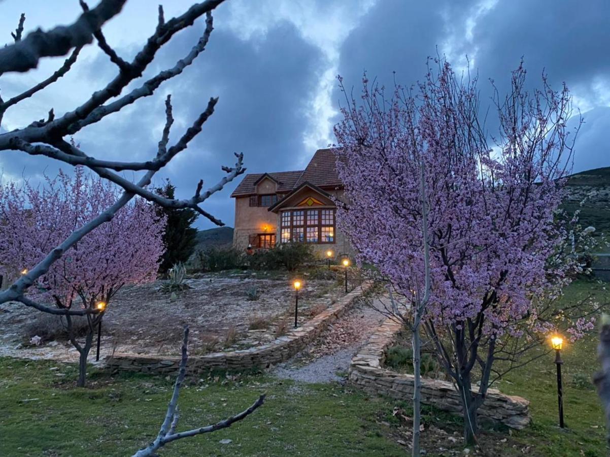 Ferme D'Hote La Vallee Азру Екстер'єр фото