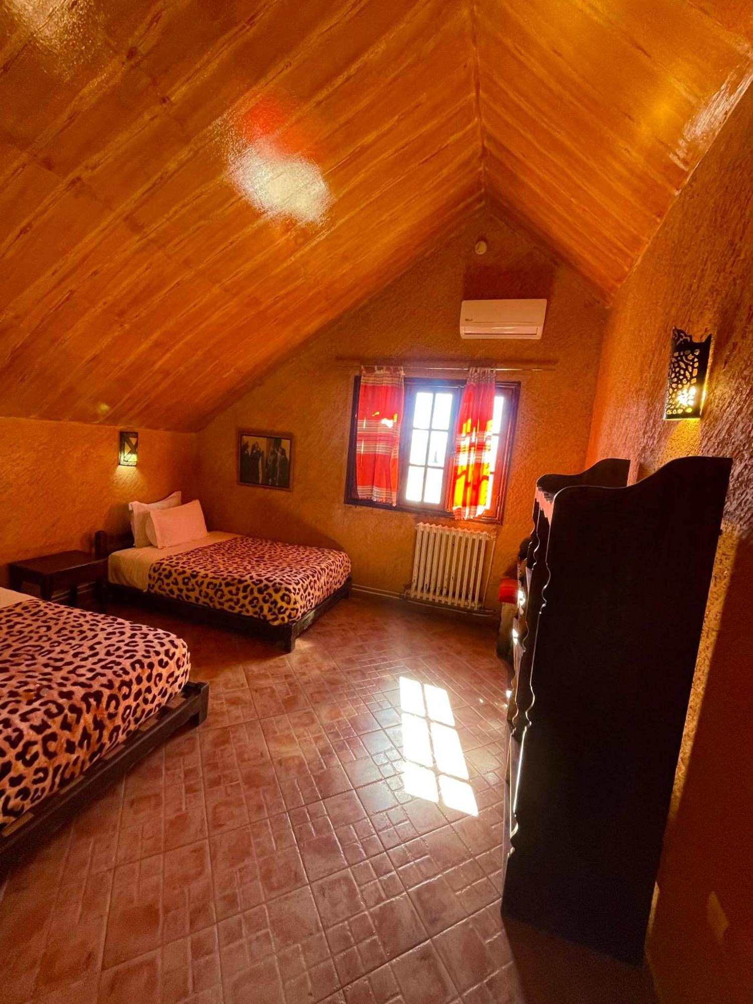 Ferme D'Hote La Vallee Азру Екстер'єр фото